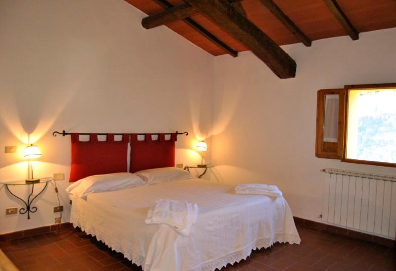 Agriturismo Il Giardino Pontassieve Exterior foto