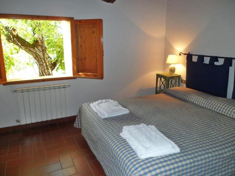 Agriturismo Il Giardino Pontassieve Exterior foto